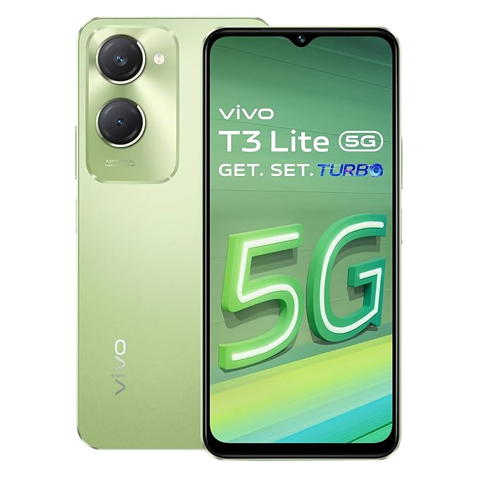 Vivo T3 5G